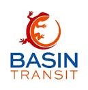 Basin Transit logo