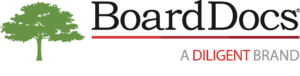 BoardDocs Logo