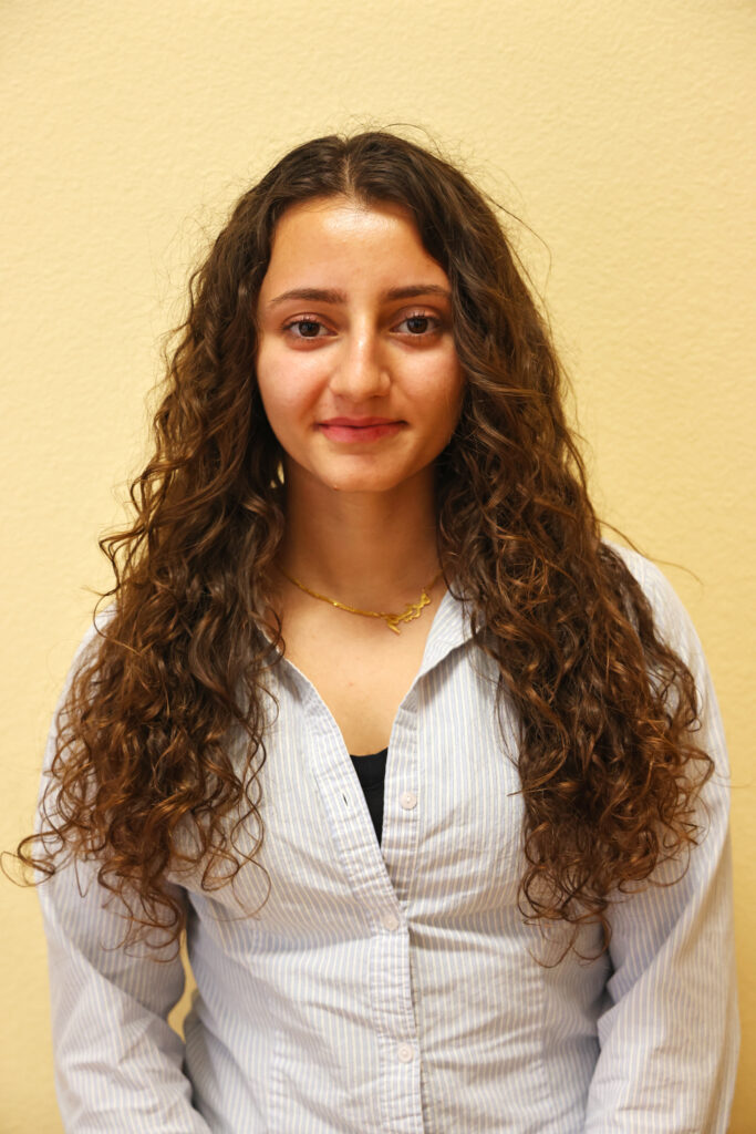 Student Trustee