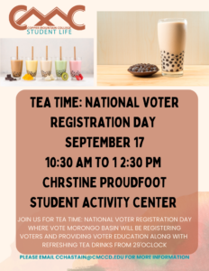 Photos of Boba Tea decorate this image.