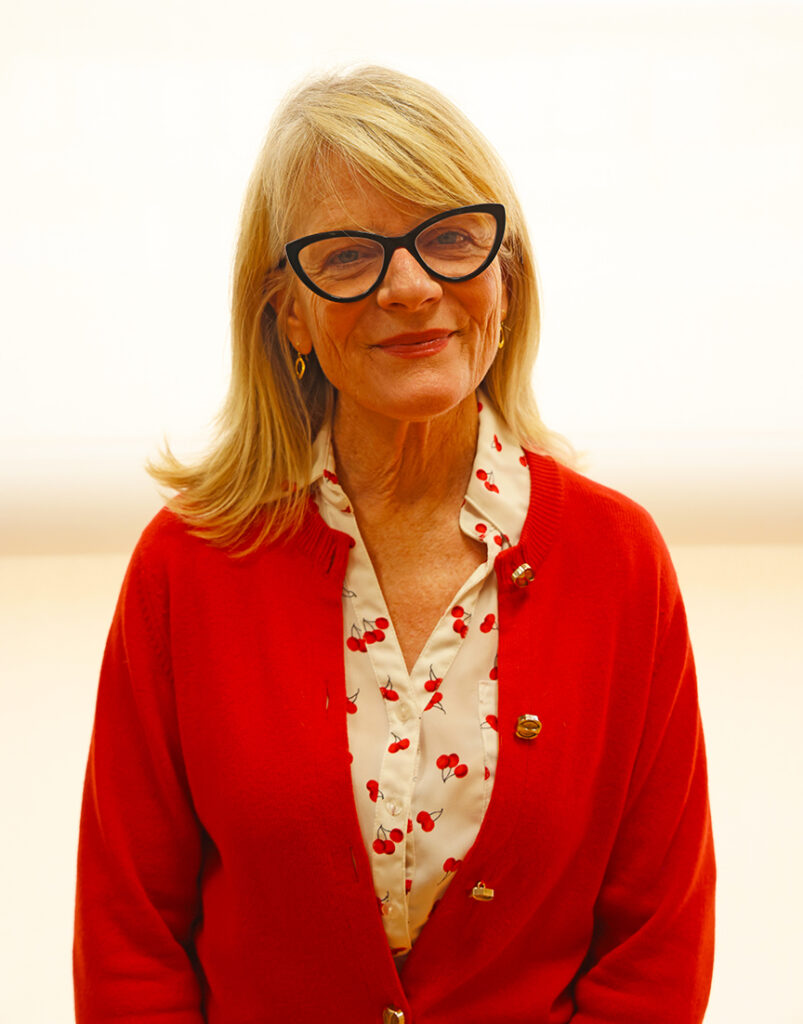 Trustee Stump