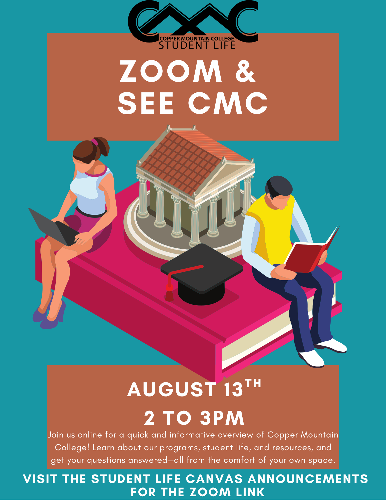 08-13-25 Zoom & See CMC
